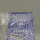 TIASUSAN 4 Pcs Printed Mahjong Tile Mixers (Shufflers) with Instructions, Mahjong Accessories for Mahjong Lovers (Dark Blue)