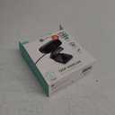H office 720P Webcam With External Mic