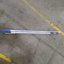 TOPDING & HZ Professional12.4 Foot Pool Pole Telescoping Swimming Pool Cleaning Poles,Adjustable Telescopic Pole for Skimmer Net,Brush,Vacuum Heads