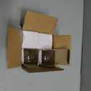 A19 Clear Incandescent Rough Service Light Bulb, 100 Watt Incandescent Light Bulbs, A19 100 WATT Bulbs 2700K Soft White, E26 Medium Base, 110-130V (4 Pack)