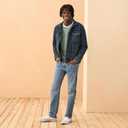 Levi Strauss Signature Gold Men's Regular Fit Flex Jean Pants, Regular 33x30