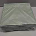 GRANNY SAYS 13 Inch Storage Cubes Organizer, Decorative Cube Storage Bins, Fabric Storage Bins with PU Handles, Collapsible Cubes Bins, Storage Cubes for Shelves, Closet, Sage Green, 6-Pack