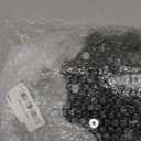 Moto Metal MO 479L214 HT 005-019 Black Center Cap