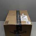 CozyLux Twin Comforter Set with Sheets Beige, 5 Pieces Bed in a Bag, Beige Comforter Twin Size, All Season Bedding Set with Stitch Quilted Comforter, Flat Sheet, Fitted Sheet, Pillowcases