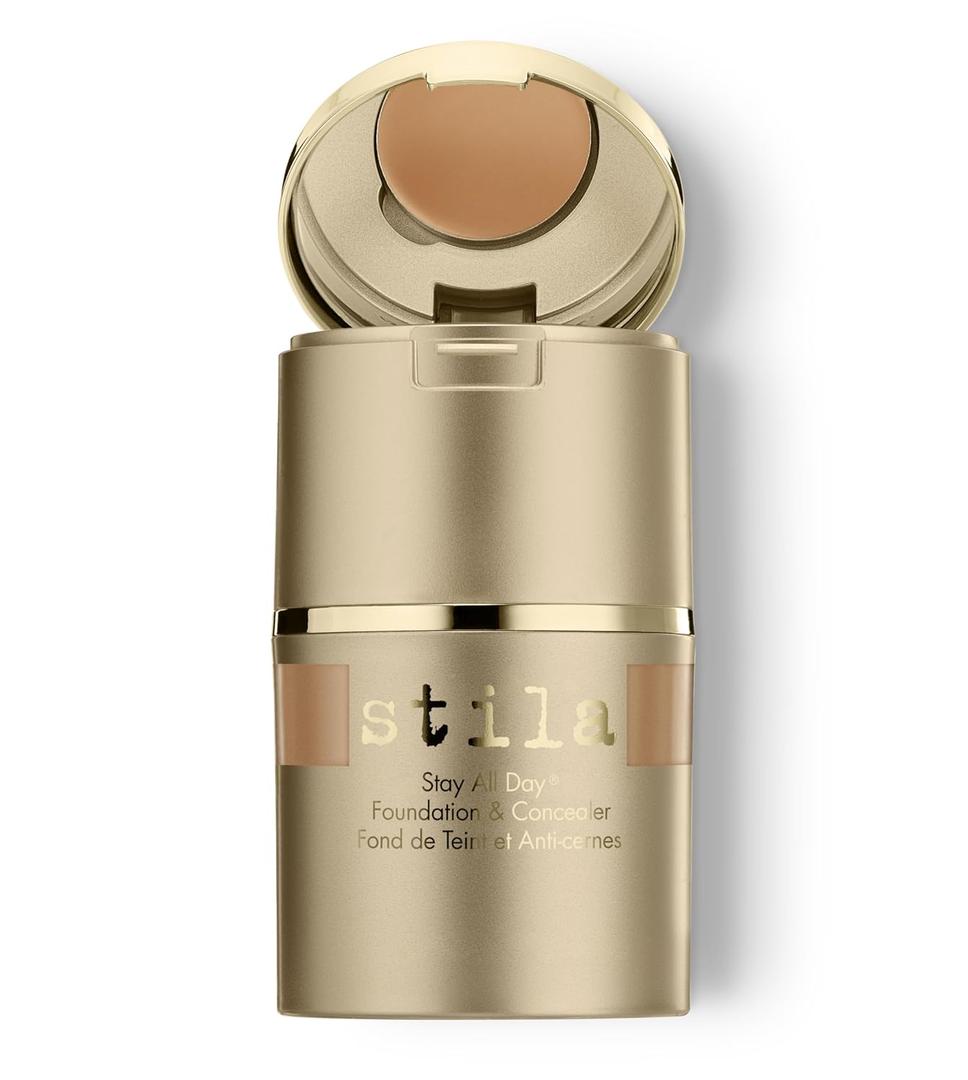 stila Stay All Day Foundation & Concealer (09 MEDIUM)