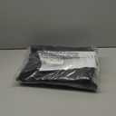 Nicpro Light Weight Art Portfolio Bag, 23 x 31 Inches Art Portfolio Case with Shoulder & Handle Carry, for Artwork, Poster, Sketch Drawing, Canvas, Photography, Solar Panel Storage