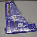 3 wipers Replacement for 2015-2023 Ford Edge, Windshield Wiper Blades Original Equipment Replacement - 28"/28"/15" (Set of 3) Pinch Tap