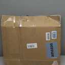 DREAMSOUL 22" Large Wind Spinners Outdoor, Outdoor Metal Kinetic Wind Spinners for Yard and Garden (Blue(22 inch))