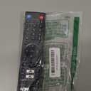 Replacement Remote Control for Primelinc Aceconn Diamond PRO Max Android TV Box