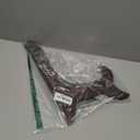 BESPORTBLE 16 Inch Plate Display Stand Vintage Wooden Easel Display Photo Holder Stand for Displaying Picture Books Decorative Plates Tablets