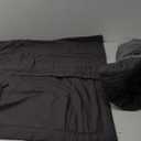 Bedsure King Quilt - Ultra Soft Quilt Bedding for Modern & Scandinavian Bedrooms, Lightweight All-Season King Size Comforter, Charcoal Bedspread Coverlet 106x96 Inch