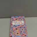 for Samsung Galaxy S23 Plus Case for Women - Girls Cute Design Compatible with Magsafe Magnetic Ring Holder Stand Black Butterfly Phone Covers Aesthetic Girly TPU Funda for S23 Plus