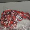 JOYIN 5 Pieces Christmas Theme Bathroom Decoration Set w/Toilet Seat Cover, Rugs, Tank Cover, Toilet Paper Box Cover and Santa Towel for Xmas Indoor Dcor, Party Favors (Gnome)