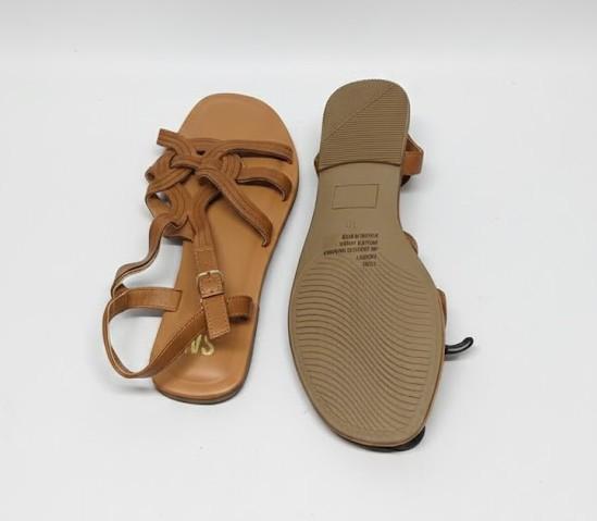 SM New York Comfortable Sandals for Women Size 6