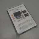 Car Window Shades, 2 Pack Breathable Car Window Shade for Baby for Side, Super Stretchy Sun Shade for Car Window for Baby Block Sun Heat and Harmful UV Rays, Universal Fit Most (98%) of Cars, SUV