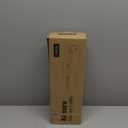 Kitsure Shower Caddy - 2 Pack Adhesive Shower Organizer, Rustproof Metal Shelves, No-Drill Bathroom Organizers and Storage, Black, XX-Large