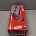 CRAFTSMAN V20 Cordless Hand Vacuum, 45 CFM, 2 Stage Filtration System with Filter, Bare Tool Only (CMCVH001B)