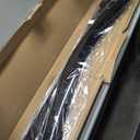 Window Visors Rain Guards for 2016 2017 2018 2019 2020 2021 2022 Honda Pilot, Out-Channel Window Vent Wind Deflectors Visors Shades for 16-22 Pilot (Excludes Touring Models)