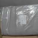 Heavy Cotton Ektorp Chair Cover Compatible with IKEA Armchair Slipcover