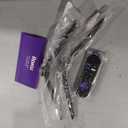 Roku Smart TV 2025  65-Inch Select Series, 4K HDR TV  RokuTV with Enhanced Voice Remote  Flat Screen LED Television with Wi-Fi for Streaming Live Local News, Sports, Family Entertainment