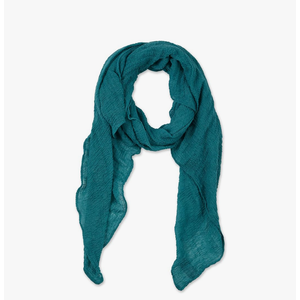 Women's Lightweight Summer Insect Shield Scarf 38x70