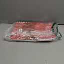 ArtSocket Christmas Gnomes Tree Bathroom Rugs and Mats Set 2 Piece Winter Cute Santa Snowman Bath Rugs Non Slip Absorbent Microfiber Memory Foam Bath Mat Washable Bathroom Floor Mats