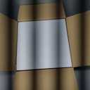 Uguisu Rustic Ceramic vase, Large Decorative vase Suitable for Living Rooms, Farmhouse vase, Home Decoration, Terracotta Vintage Table Decoration vase(Large)