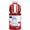 Ocean Spray Diet Cranberry Juice Drink, 101.4 Fl Oz, 3 Liter Bottle (EXP 04/03/27)