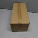 Goldenwarm Matte Black Door Knobs Interior, Bedroom Door Knob Bathroom, Interior Door Knobs Privacy Modern Door Knob 8 Pack