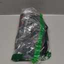 Rbenxia 4 Buffalo Plaid Dog Sweaters with Leash Ring Soft Fleece Vest Pullover Warm Jacket Pet Clothes Winter Outfits for Small Puppy Cat Pets (Small)