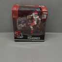 McFarlane Patrick Mahomes (Kansas City Chiefs) NFL 7" Figure