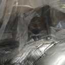 JFN LED Headlight Compatible with 2020-2022 Corolla SE/XLE/XSE 8111002S50 TO2503287 (Passenger Side (Right))