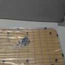 Stainless Steel Sink Grid and Protectors for Bottom of Kitchen Sink, 26" x 14" with Rear Drain for Single Sink Bowl, For Sink Protectors For Kitchen Sink Stainless Steel