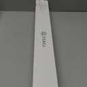 YSAGi Double-Sided Desk Pad, Leather Desk Mat, Eco Cork Desk Pad Protector, Large Mouse Pad for Desk, Waterproof Desk Blotter Pad, Desk Writing Pad for Office Work/Home(Cork+Blue Grey, 47.2" x 23.6")