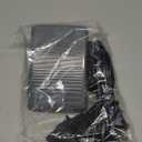 Sewing Machine Foot Pedal and Power Cord for Brother - Compatible with JX2517, LX3817, LS2125, XM2701, XL2600, LX3125, 1034D, LX2500, XL5130, GX37, LS2400, XR3774, LS1520 - Replacement for #J00360051 (A- Rectangle Plug)