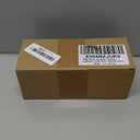 YHB Black Exterior Outside Door Handles fit for 1994-2001 Acura Integra Model GS-R/GS/LS/Type R Repair Drivers & Passengers Side Door Levers Only