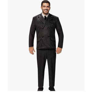 Rubie's Adult The Addams Family Classic Gomez Addams CostumeAdult Sized Costumes XL