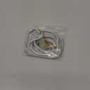 VVAAGG Cell Phone Lanyard for iPhone: Crossbody Phone Strap and Wrist Strap Most iPhone and Android Smartphones (Grey)