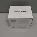 Yootech Wireless Charger,10W Max Wireless Charging Stand, Compatible with iPhone 17/17 Pro/17 Pro Max/Air/16e/16/16 Plus/16 Pro Max/15/14/13/SE 2022/12/11/X/8, Galaxy S25/S24/S23/S22(No AC Adapter)