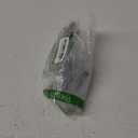 12 Pack Replacement Toothbrush Heads Compatible with fairywill P11 T9 Electric Toothbrush, W Shape Bristle Designed, Soft and Sanitary for Model P11 T9 Toothbrushes (Black)