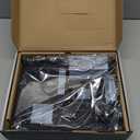 MSI PRO B850-P WiFi Motherboard, ATX - Supports AMD Ryzen 9000/8000 / 7000 Processors, AM5 - DDR5 Memory Boost (8200+ MT/s OC), PCIe 5.0 x16 & 4.0 x16, M.2 Gen5, Wi-Fi 7, 5G LAN