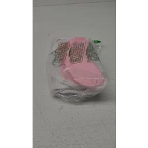 Baby Doll Bedding Forever Mine Junior Diaper Stacker, Pink