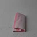 Beach Blanket Sandproof Waterproof, Pink Striped Picnic Blanket Extra Large 9 Ft X 10 Ft for 8 Adults with Stakes and Sand Pocket, Compact Lightweight Sand Free Beach Mat Essential