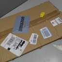 DTF Transfer Film, 13x19 inch 100 Sheets Glossy Transfer Finish, Double-Sided Coated PET Film, Hot & Cold Peel Compatible