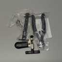 Oumers Bike Chain Repair Tools Set, Bicycle Chain Break Tool, Master Link Pliers, Bike Wear Checker Indicator Opener Closer Remover Pliers (Black)