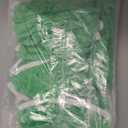 18-Pack Reusable Mop Pads Compatible with Swiffer Sweeper Mop - 100% Coral Fleece Washable Refills - Microfiber Dry & Wet Sweeping Cloths for Multi-Surface/Hardwood Floor Cleaning