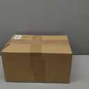 6 Inch Flexible PVC Sewer Tap Saddle with 4 Inch Branch Outlet, Saddle Tee with 304 Stainless Steel Clamp, No-dig Leak-proof Connection for Municipal Main Lines