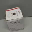 Tree Nest Christmas Tree Stand Base for 3ft 4ft 5ft Modern Tabletop Christmas for Real Small Tree Mini Christmas Tree Holder for Xmas Tree Decoration White