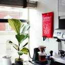 JSE Emergency Fire Blanket for Home, 2 Pack Kitchen Fire Blankets 40″ X 40″, House Flame Retardant Blankets Upgraded Thickened