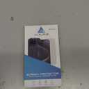 ALTURIZ 3 Screen Protectors for iPhone 15 Pro [6.1 inch] + 3 Camera Lens Protectors with Easy Installation Frame. [9H Hardness] Bubble-Free, Case Friendly, Tempered Glass, Full Coverage, Shatterproof [3+3 Pack]